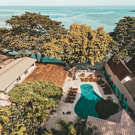 Blue Turtle Hotel Samui Csaveng-part Kültér fotó