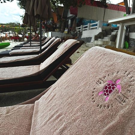 Blue Turtle Hotel Samui Csaveng-part Kültér fotó