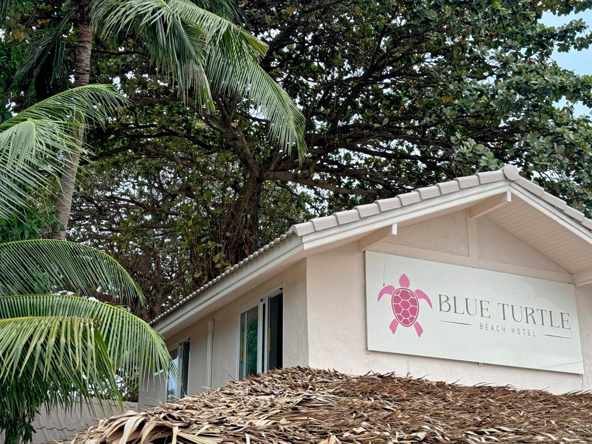 Blue Turtle Hotel Samui Csaveng-part Szoba fotó