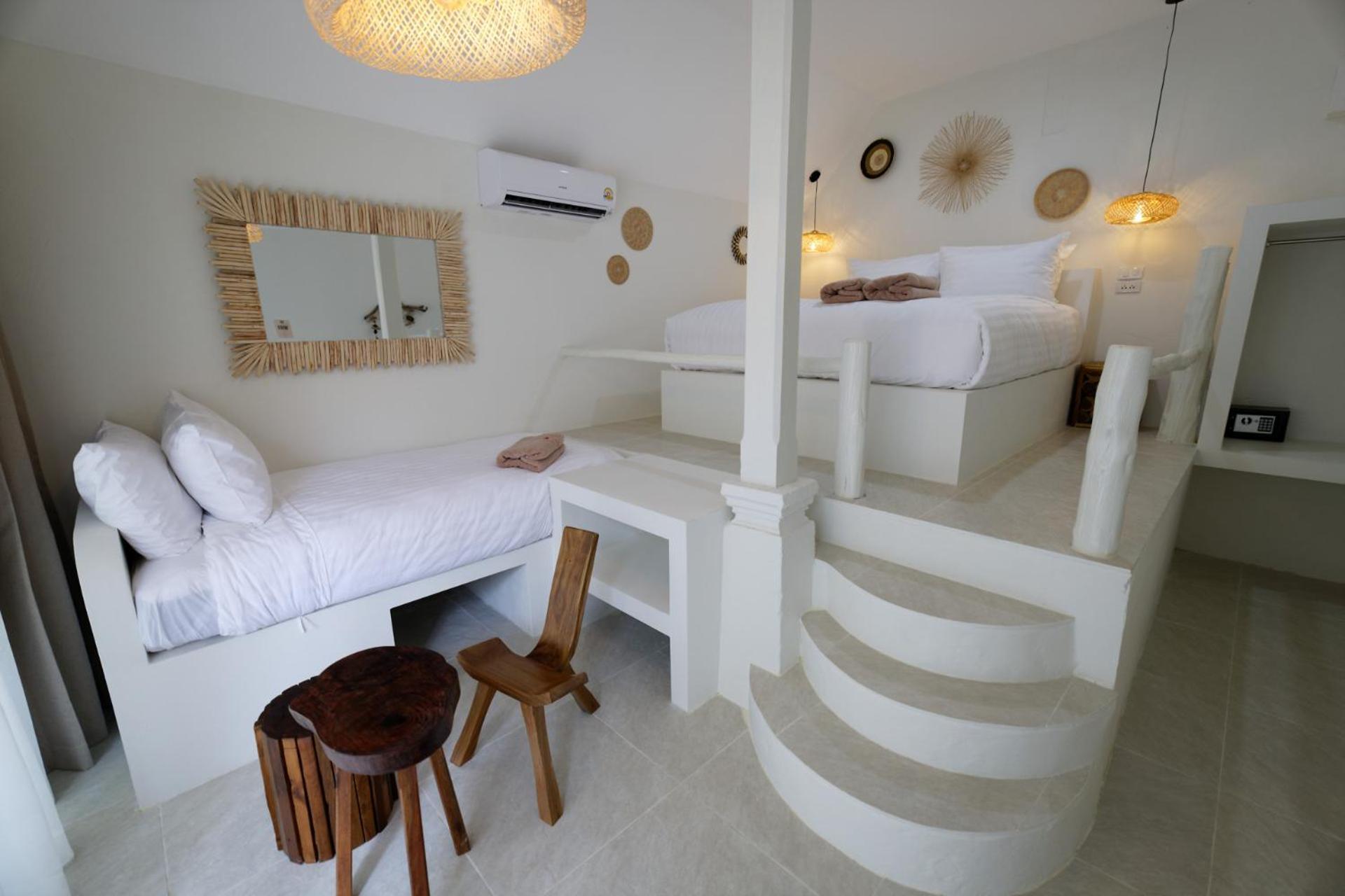 Blue Turtle Hotel Samui Csaveng-part Kültér fotó