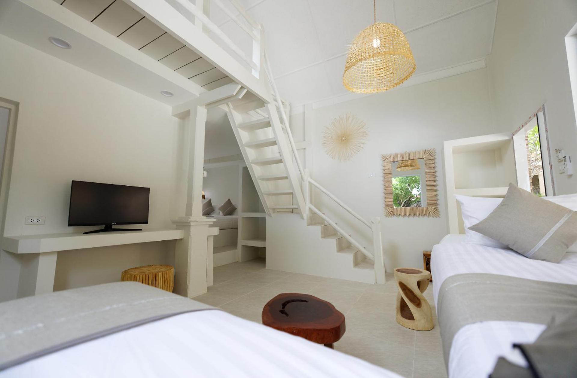 Blue Turtle Hotel Samui Csaveng-part Szoba fotó