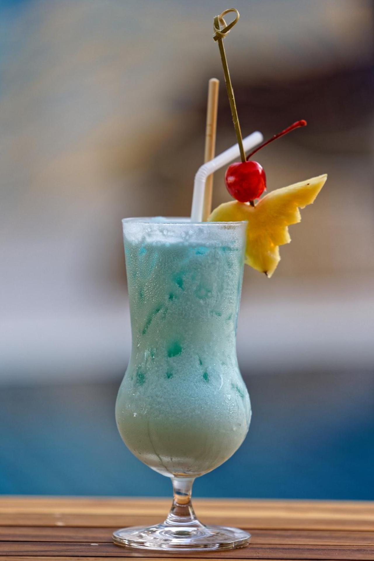 Blue Turtle Hotel Samui Csaveng-part Kültér fotó